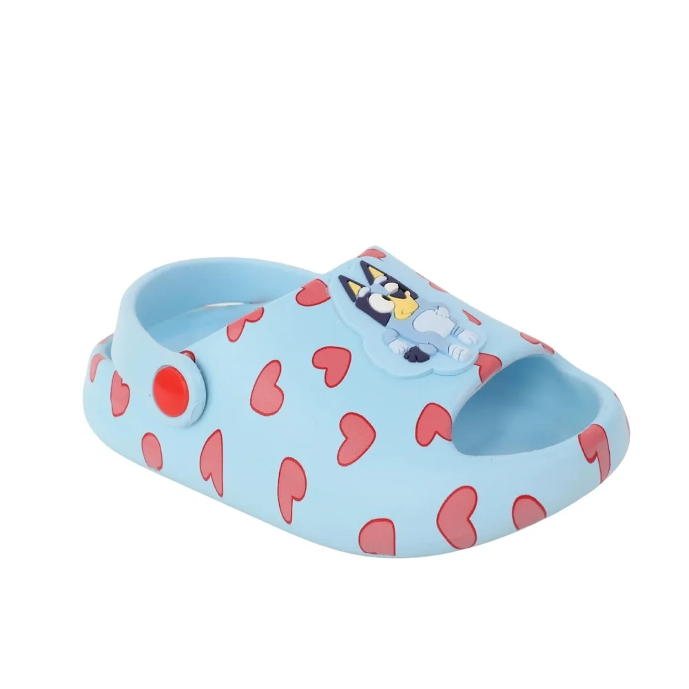 Bluey Kids Clogs - Unisex 11/12 NWT